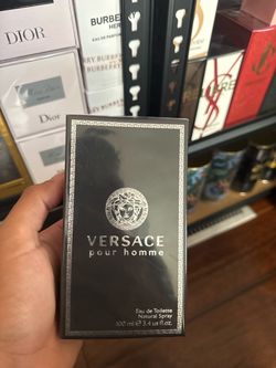 Versace Pour Homme EDT 100ml