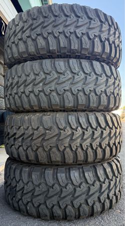 LT 315 70 17 Nexen