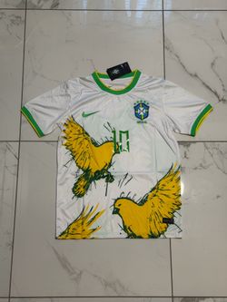 Brasil Special Edition Concept Jersey