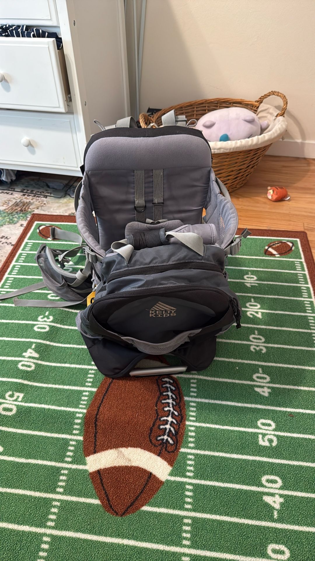 Kelty Kids Backpack Carrier