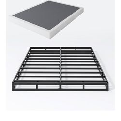 King BOX SPRING 