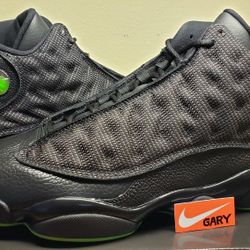 Air Jordan 13 Altitude Sz 11