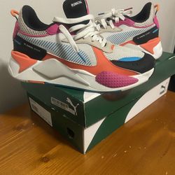 PUMA