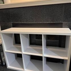 Cube Storage