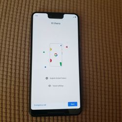 Verizon Cell Phone