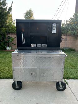 Utility cart