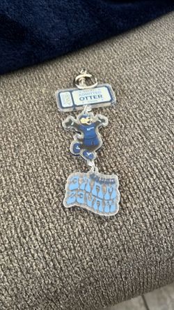 Csumb keychain