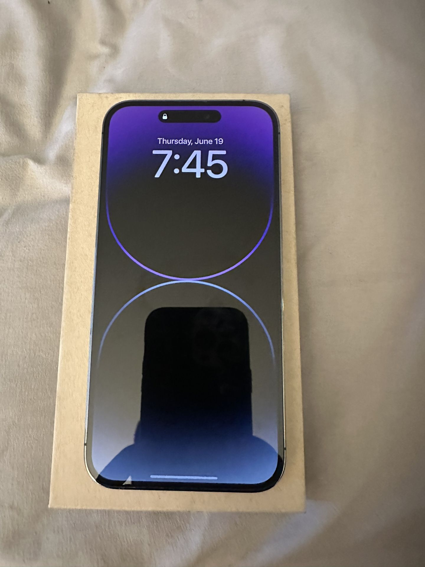 iPhone 14 Pro Max