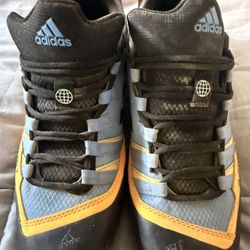 Adidas Men TERREX Swift Solo Aproach Shoes