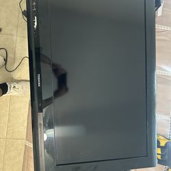 Toshiba TV