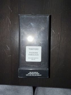 Tom Ford Fing Fabulous *SEALED*