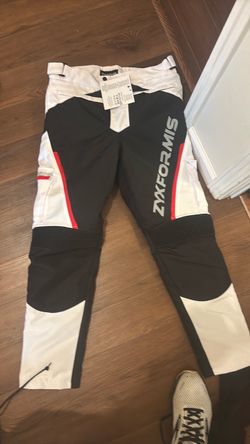 ZYXFORMIS Motorcycle Racing Pants