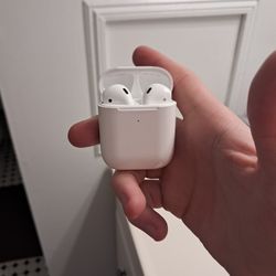 Airpod Gen 2