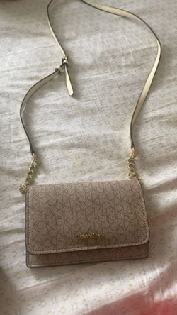 Calvin Klein Purse 