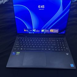 Oled Rtx 5070ti - Ultra 9 275x- 32gb Ddr5 - 1tb SSD Laptop