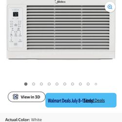Aire Acondicionado 5000 Btu Ahorrador De Energia !!