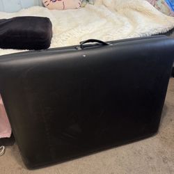 Lash Bed