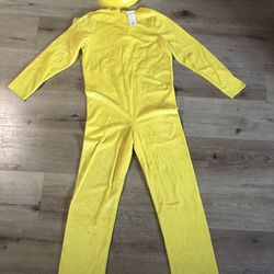 Pikachu Costume