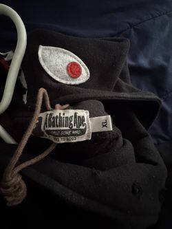 Bathing Ape Hoodie