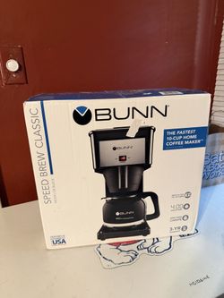 Coffee Maker / Coffee Machine