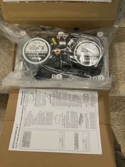 Monoprice Ceiling Speakers and audio wire - NEW 8" MSQ-6520N