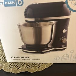 Mixer 