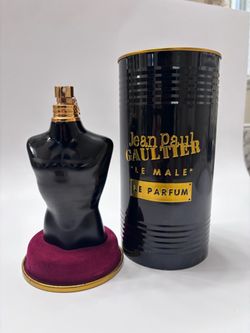 Jean Paul Gaultier Le Male Le Parfum