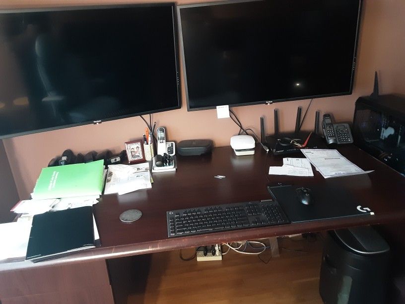 Office Desk 