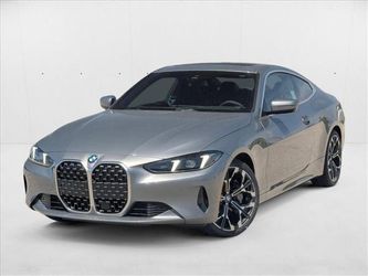 2025 BMW 430i