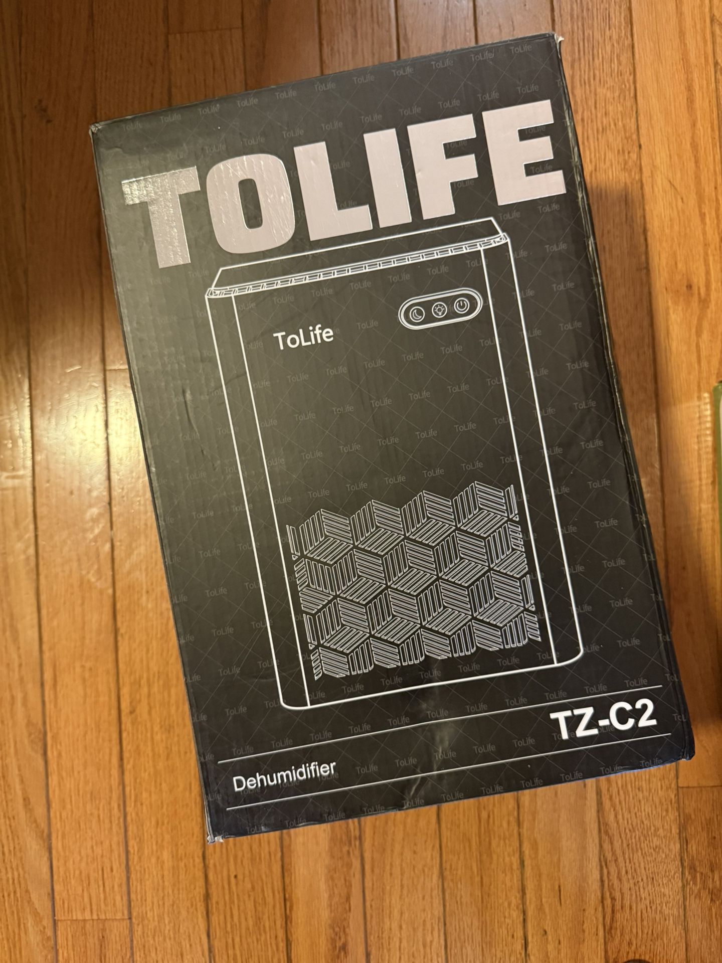 ToLife Dehumidifier