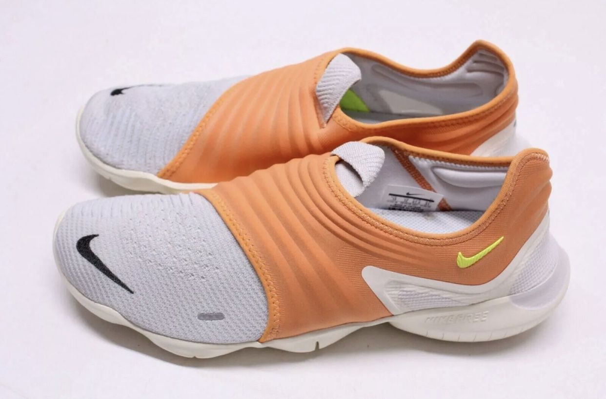 Nike Free Rn flyknits 3.0 NRG Running shoes Size 8 Men