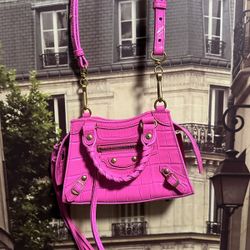 Balenciaga Neo Classic City Authentic 