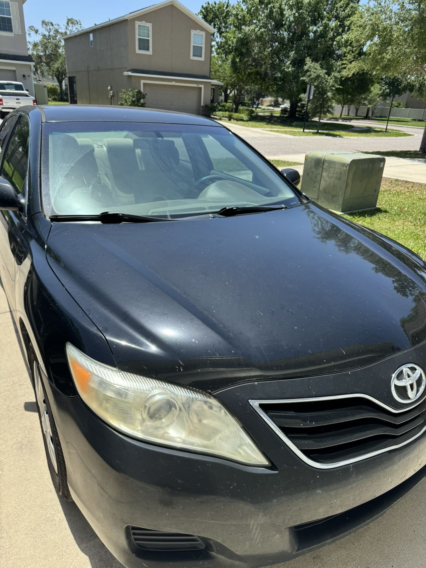 2010 Toyota Camry