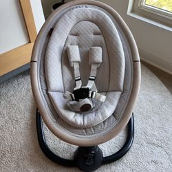 Maxi Cozy baby Swing
