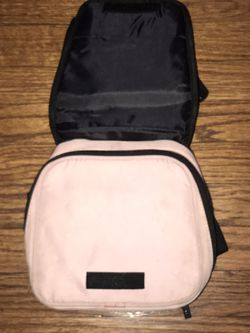 Pink Nintendo 3DS DS Carry Travel Storage Bag