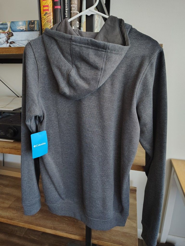 Men's Columbia Hoodie 
