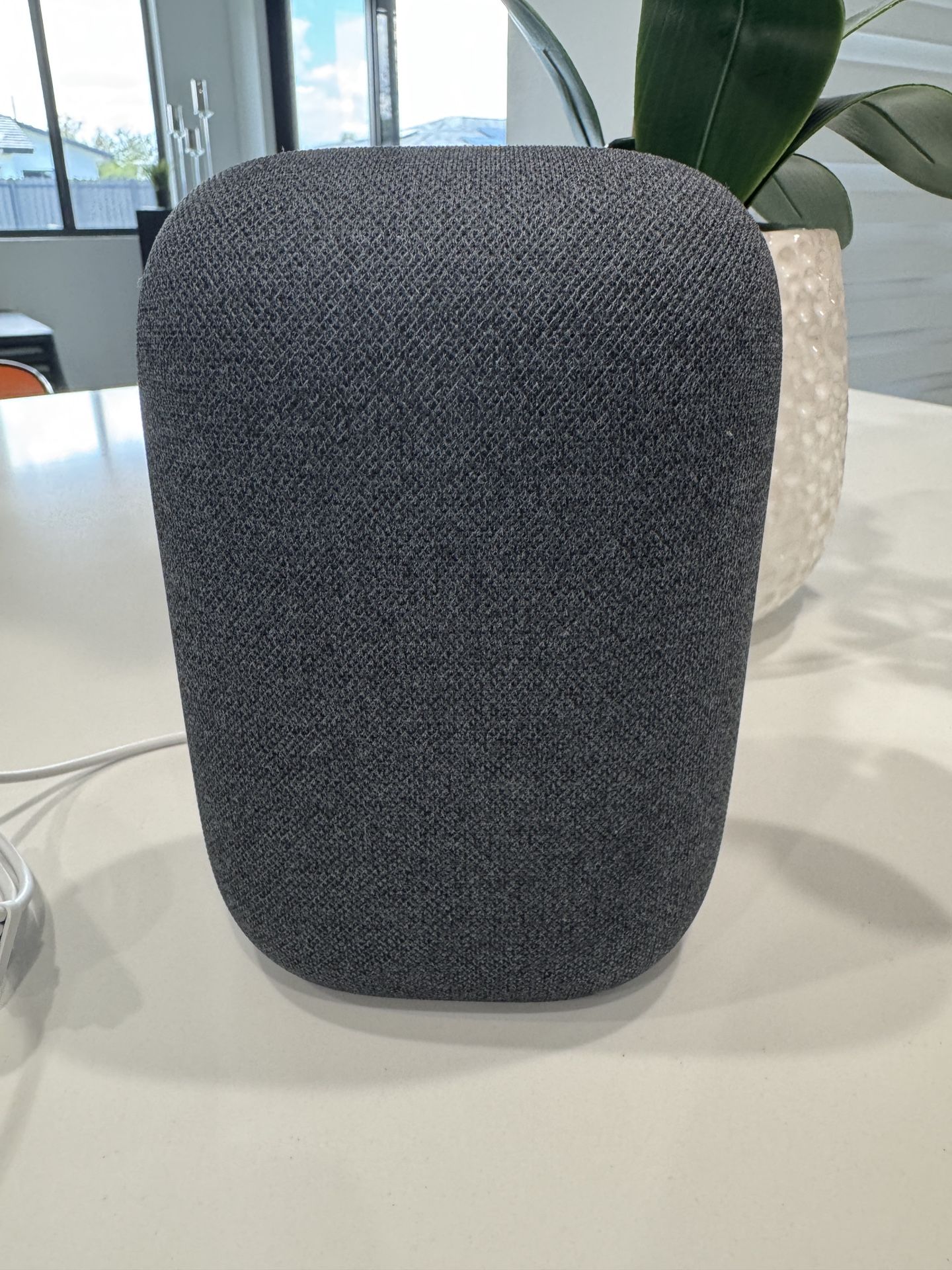 Google Audio Bluetooth Speaker - Wireless
