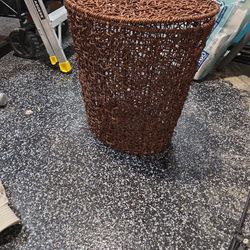 Laundry Basket - Wicker