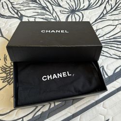 Chanel Set