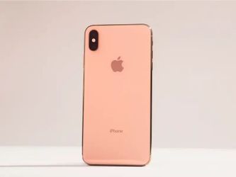 📱 Apple iPhone XS Max (Pre-Owned) – Just $129 or $1 to Take It Home Today! Save Over $900 with Up to 6-Month Warranty 💸🔥