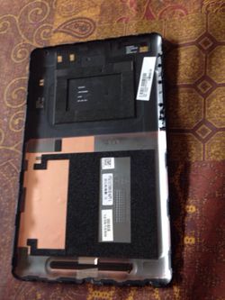 Nexus Motherboard