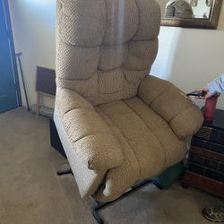 Recliner Lift Chair