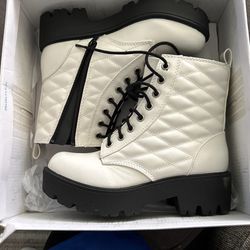 Winter Boots