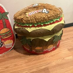 Glo's Custom Made Piñatas 