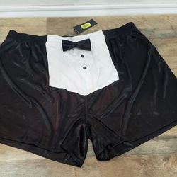 Silky Novelty Boxers from Dillards size Men's XL NEW WITH TAGS 