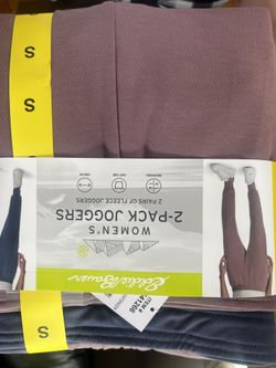 Women’s Joggers (NEW)