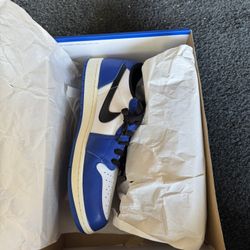 Air Jordan 1 Retro Low OG