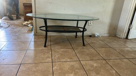 Small Table 