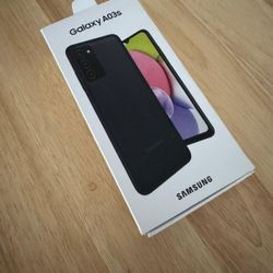 Samsung A03s Metro By T-Mobile 