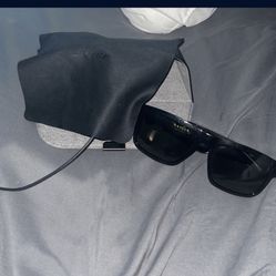 Bose Bass Tenor Sunglasses